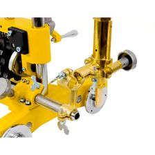 Машина газорезательная КЕДР Hand GR2-1000 PRO - изображение 9