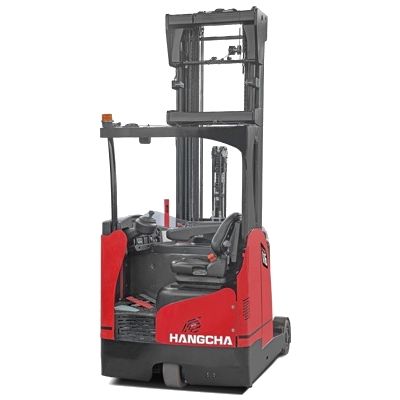 Ножничный подъёмник HANGCHA 80XENS - изображение 9