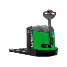 Транспортировщик паллет HANGCHA CBD20-AC2-I - изображение 2