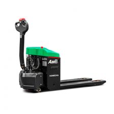 Транспортировщик паллет HANGCHA CBD20-AMC1-I - изображение 2