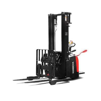 Штабелер электрический HANGCHA CDD10-AMC1-SZ (мачта V250) - изображение 7