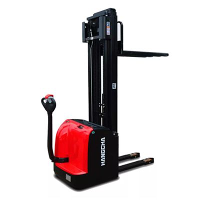 Штабелер электрический HANGCHA CDD12-AC1S-P (мачта VFM250) - изображение 7
