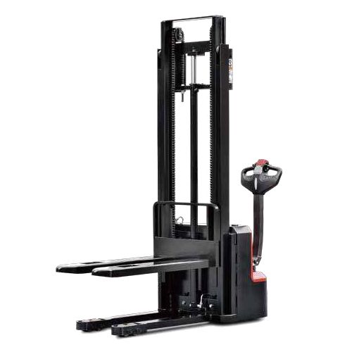 Штабелер электрический HANGCHA CDD12-AMC1-SZ (мачта V350) - изображение 2