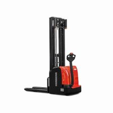 Штабелер электрический HANGCHA CDD14-AC1 (мачта VFM360) - изображение 2