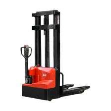 Штабелер HANGCHA CDD15-A2MJ2-SZ (VM 300) - изображение 2