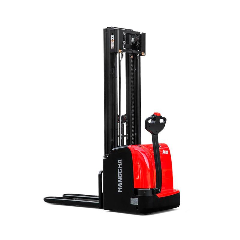 Штабелер HANGCHA CDD15-WS (VM 350) - изображение 1