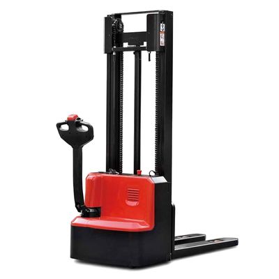 Штабелер самоходный HANGCHA CDD16-AC1 1,6 т 5,5 м - изображение 4