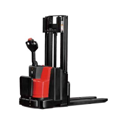 Штабелер электрический HANGCHA CDD16-AC1S-J (мачта VFHM370) - изображение 6