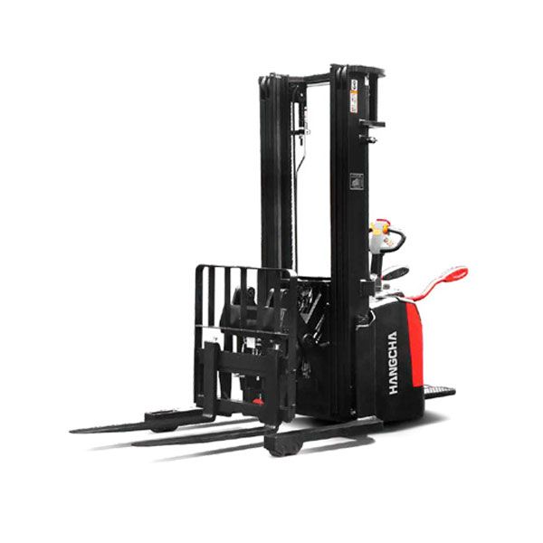 Штабелер электрический HANGCHA CDD16-AC1S-J (мачта VM250) - изображение 1