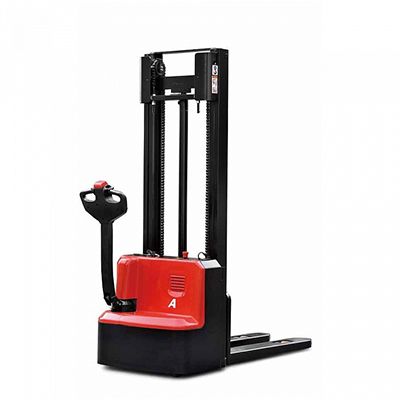 Штабелер электрический HANGCHA CDD16-AC1S-J (мачта VM250) - изображение 7