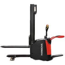Штабелер электрический HANGCHA CDD16-AZ3S-L (мачта VM330) - изображение 2