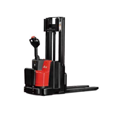Штабелер электрический HANGCHA CDD16-AZ3S-L (мачта VM380) - изображение 7