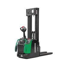 Штабелер электрический HANGCHA CDD20-AC1 (мачта VM300) - изображение 2