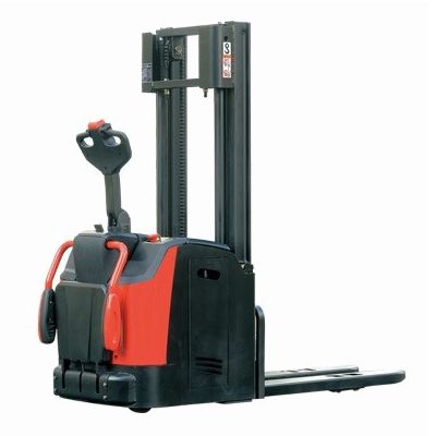 Штабелер электрический HANGCHA CDD20-AC1 (мачта VM400) - изображение 8