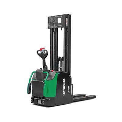 Штабелер электрический HANGCHA CDD20-AC1 (мачта VM450) - изображение 7