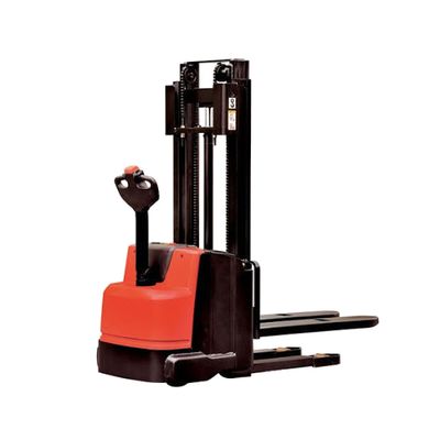 Штабелер электрический HANGCHA CDD20-AC1S (мачта VFHM430) - изображение 7