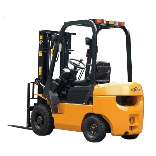 Погрузчик дизельный HANGCHA CPCD15N-RW10 - изображение 2