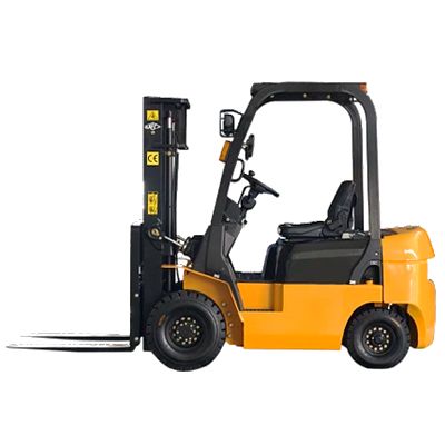 Погрузчик дизельный HANGCHA CPCD15N-RW10 - изображение 3