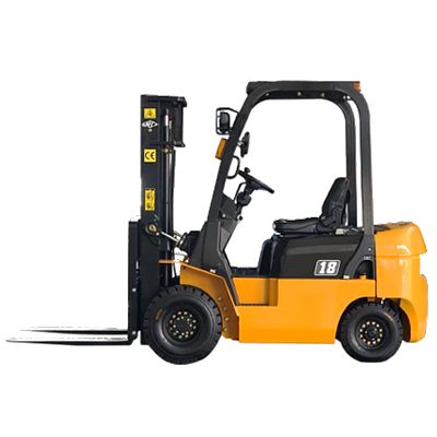 Погрузчик дизельный HANGCHA CPCD18N-RW10 - изображение 3