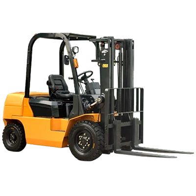 Погрузчик дизельный HANGCHA CPCD25N-RW10 - изображение 10