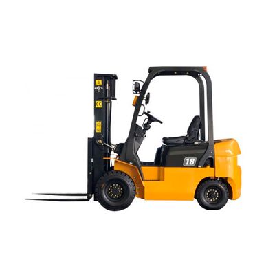 Погрузчик дизельный HANGCHA CPCD25N-RW10 - изображение 6