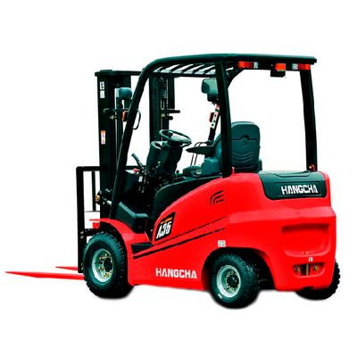 Погрузчик дизельный HANGCHA CPCD25N-RW10 - изображение 8