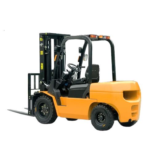 Погрузчик дизельный HANGCHA CPCD35N-RW13 - изображение 2