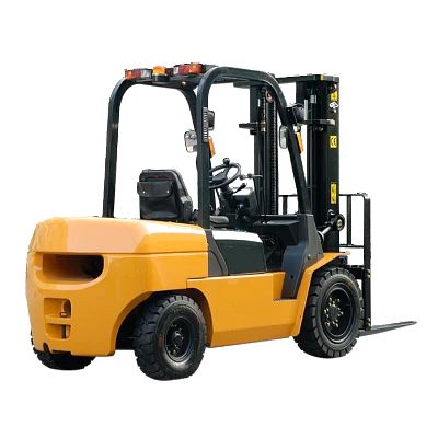 Погрузчик дизельный HANGCHA CPCD35N-RW13 - изображение 3