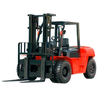 Погрузчик дизельный HANGCHA CPCD50-RW14 - изображение 12