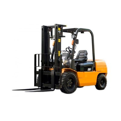 Погрузчик дизельный HANGCHA CPCD50-RW14 - изображение 8