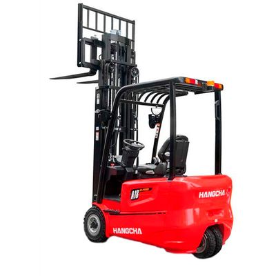 Погрузчик дизельный HANGCHA CPCD60-RG41 - изображение 6