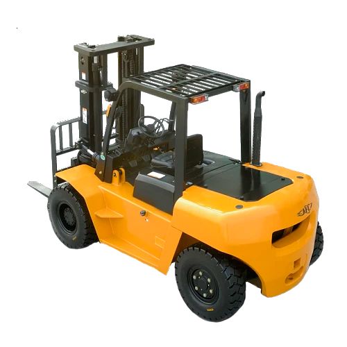 Погрузчик дизельный HANGCHA CPCD60-RW14 - изображение 3