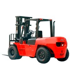 Погрузчик дизельный HANGCHA CPCD70-RG41 - изображение 4