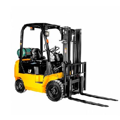 Погрузчик дизельный HANGCHA CPCD70-RW14 - изображение 10