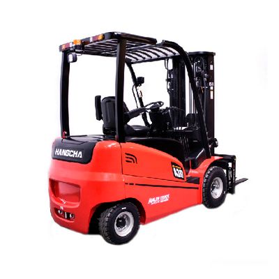 Погрузчик дизельный HANGCHA CPCD70-RW14 - изображение 11