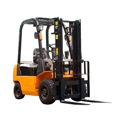 Погрузчик дизельный HANGCHA CPCD70-RW14 - изображение 12