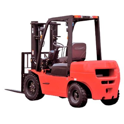 Погрузчик дизельный HANGCHA CPCD70-RW14 - изображение 8