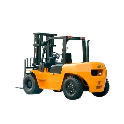 Погрузчик дизельный HANGCHA CPCD80-RW14 - изображение 8