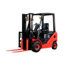 Погрузчик электрический HANGCHA CPD15-AC3 (мачта VM 300) - изображение 2