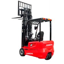 Погрузчик электрический HANGCHA CPD18-AC3 (мачта VM 300) - изображение 2