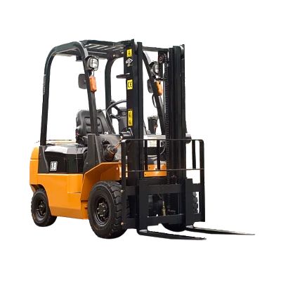 Погрузчик электрический HANGCHA CPD18-AC3 (мачта VM 300) - изображение 7