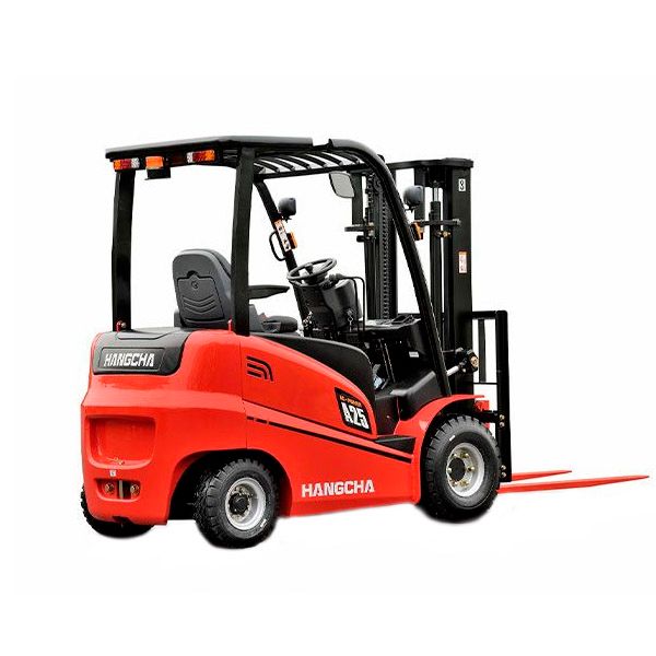 Погрузчик электрический HANGCHA CPD25-AC3 (мачта VM 300)
