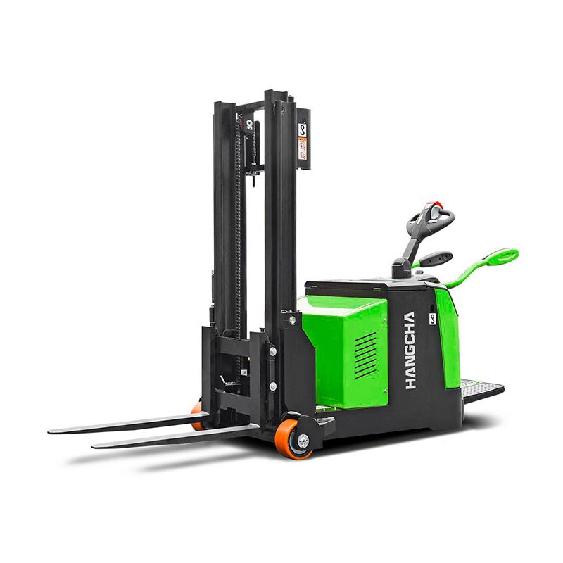 Штабелер HANGCHA CPDB16-AС2S-I (VFH 550) - изображение 1