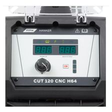 Аппарат воздушно-плазменной резки ПТК HANKER CUT 120 CNC H64 - изображение 12