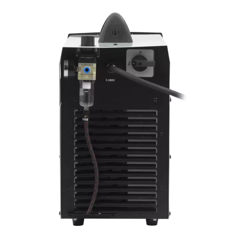 Аппарат воздушно-плазменной резки ПТК HANKER CUT 120 CNC H64 - изображение 4