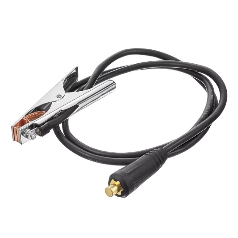 Сварочный аппарат ПТК HANKER MIG 200 SYN LCD H55 - изображение 10