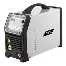 Сварочный аппарат ПТК HANKER MIG 200 SYN LCD H55 - изображение 14