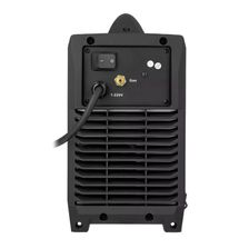 Сварочный аппарат ПТК HANKER MIG 200 SYN LCD H55 - изображение 19