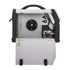 Сварочный аппарат ПТК HANKER MIG 200 SYN LCD H55 - изображение 20