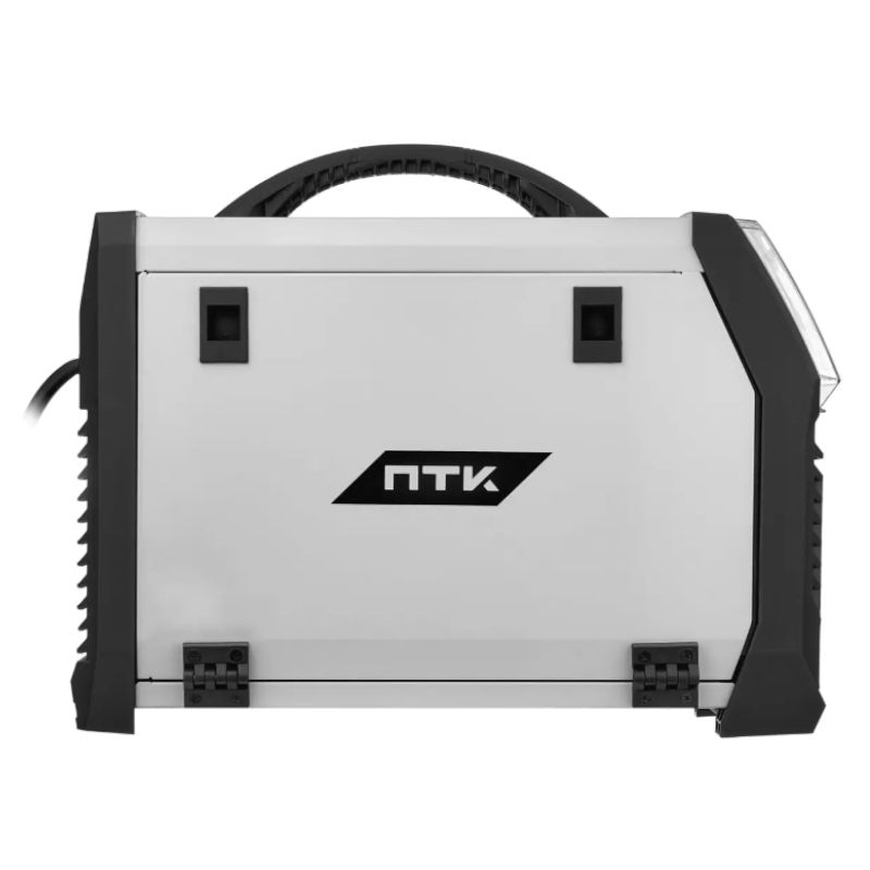 Сварочный аппарат ПТК HANKER MIG 200 SYN LCD H55 - изображение 5